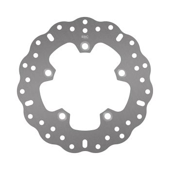 BRAKE ROTOR FIX WAVE