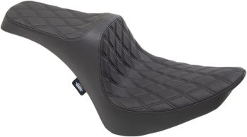SEAT PREDIII DDBLK VNYL