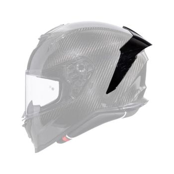 SPOILER HYPER CARBON