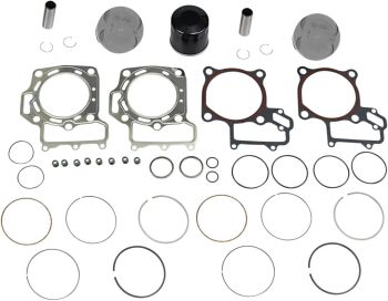 TOP END KIT .25MM KAW