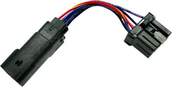 HARNESS REAR FEND ADAPTER