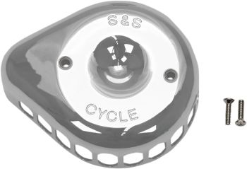 COVER AC MINI TR-DRP CHR
