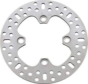 BRAKE ROTOR FIX ROUND ATV