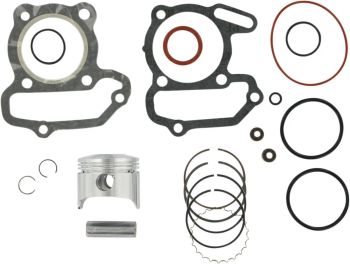 PISTON KIT W/GASKET