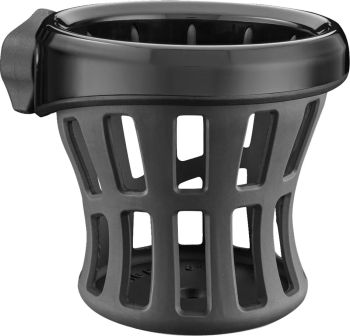 HOLDER DRINK GEN 2 BLACK W/O M