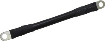 CABLE BATTERY BLK 4 MSE