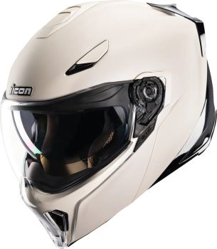 HELMET THRESHOLD STEADY STATE WHITE XL