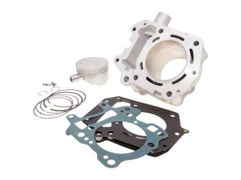 cylinder kit Polini aluminum 180cc for Aprilia with 125, 150cc Rotax 4T