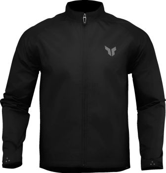 JACKET PACK BLACK XL