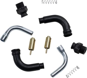 CHOKE PLUNGER KIT