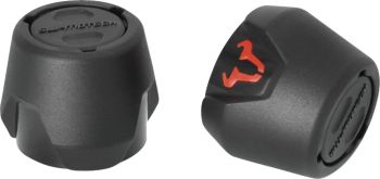 FRONT AXLE SLIDER SET