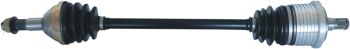 AXLE KIT COMPLETE ARC CAT