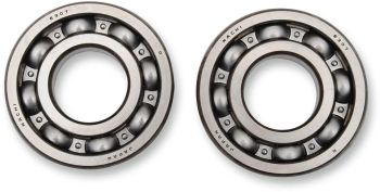 BEARINGS CRANK YFM660R