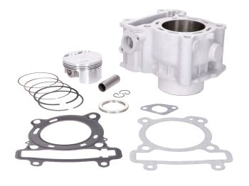 cylinder kit Naraku 177cc 62mm ceramic for Yamaha YZF-R WR, X-Max 125