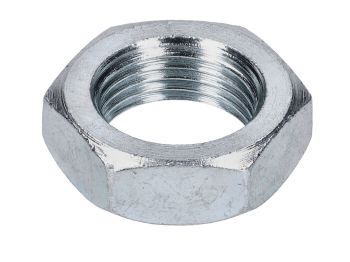 50 3-speed pinion nut
