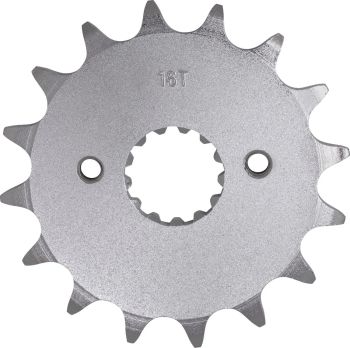 FRONT SPROCKET - SUZ/YAM - 16