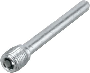 BRAKE CALIPER PINS RR