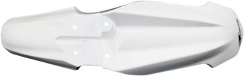 FENDER FRT CRF450 13 WHT