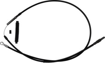 CABLE CLUTCH FLTR BLACK STD
