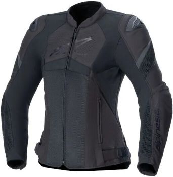 JACKET 4W T-GP+R AIR BK S