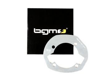 Cylinder base spacer -BGM PRO- Lambretta LI, LIS, SX 125-150, TV 175 (2nd series, 3rd series), DL/GP 125-150 - 3.0mm