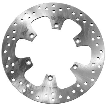 BRAKE ROTOR FIXED SERIE ORO