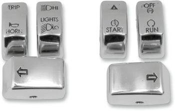 CAPS SWITCH CHR 11 ST