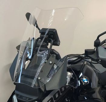 WSCRN R1300GS HIGH CLEAR