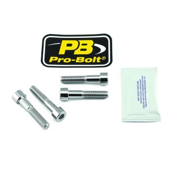 FR AXLE PINCH BT KT SS