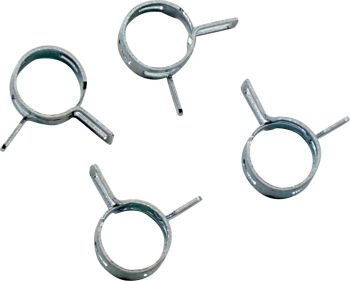 4PK REFILL SLV BAND CLAMP