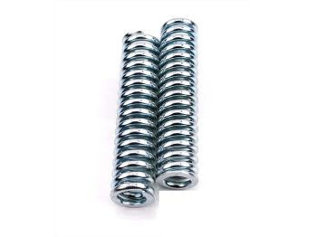 Fork spring set Pränafa for NSU Quickly S F L N