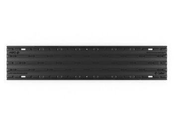 Caliber LowPro Glide - Narrow (6")-Double set-16pc.