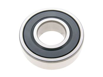 ball bearing radial sealed 20x42x12mm - 6004.2RS