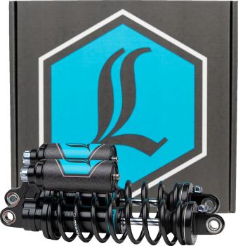 SHOCKS REVO-ARC PB 13