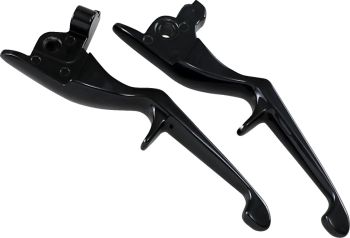 LEVER TRIGGER17-18 FL BLK