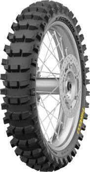 SCORPION MX32 MID SOFT 110/90-