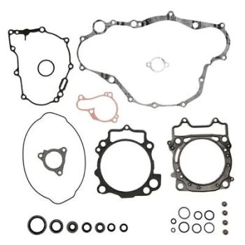 GASKET KIT COMPLETE YAMAH