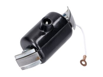 ignition coil PVL 90mm for Puch, Zündapp, Sachs, Pony, Hercules