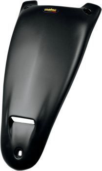 HOOD SCOOPED KFX700 STLTH