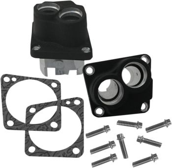 TAPPET GUIDE SET WBLACK C