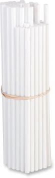 SPOKE SKIN MOOSE WHITE