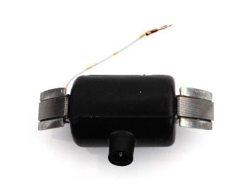 ignition coil Goebel for Bosch ignition for Zündapp R 50 scooter type 561