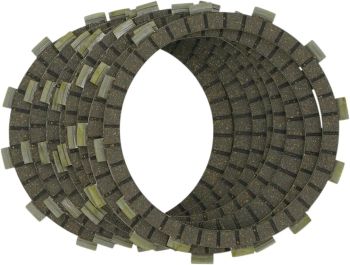 CLUTCH KIT EBC CK1303
