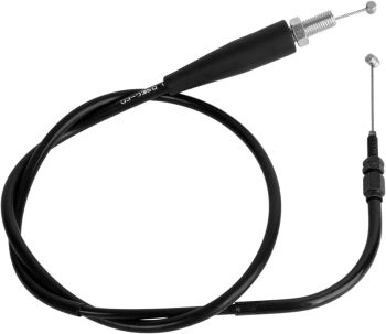 Gaasitross Motion Pro Black Vinyl Kawasaki