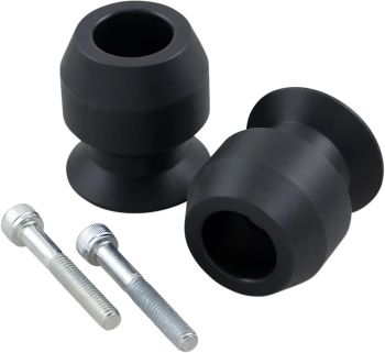 SWINGARM SLIDER/SPOOL BK