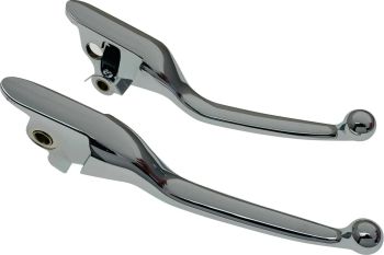LEVER SET NARROW CHR 21-23 TOU