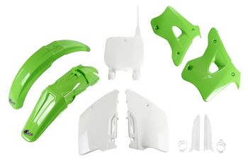 BODY KIT KX125/250 96-98
