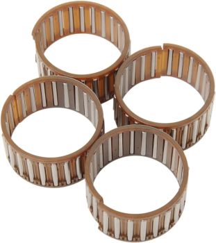 BEARINGS 8026K SET OF 4