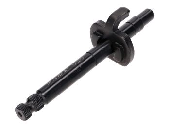 gearshift lever shaft Top Performances for Minarelli AM6
