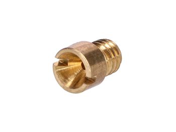 carburetor main jet 101 Octane M4 for Bing carb - 080